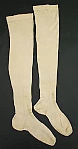 Stockings by Unknown Artist