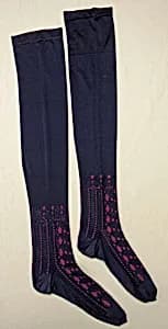 Stockings by Unknown Artist
