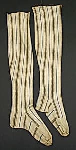 Stockings by Unknown Artist