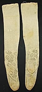 Stockings by Unknown Artist