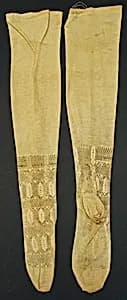 Stockings by Unknown Artist