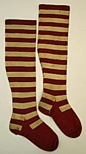 Stockings by Unknown Artist