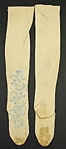 Stockings by Unknown Artist