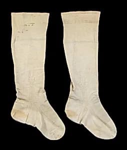 Stockings by Unknown Artist