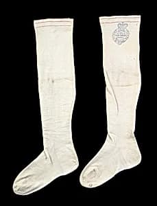 Stockings by Unknown Artist