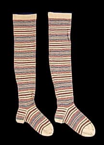 Stockings by Unknown Artist