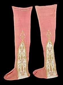 Stockings by Unknown Artist