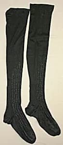 Stockings by Unknown Artist