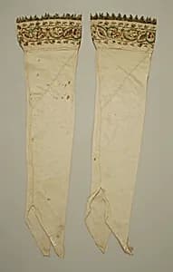 Stockings by Unknown Artist