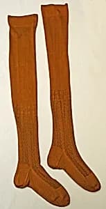 Stockings by Unknown Artist