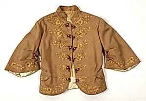 Suit by Unknown Artist