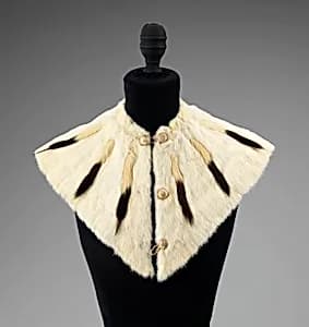 Tippet by C. G. Gunther's Sons