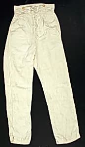 Trousers by Unknown Artist