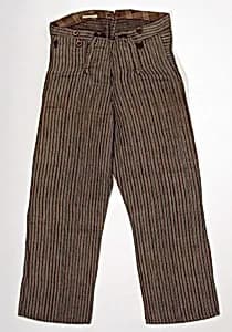 Trousers by Unknown Artist