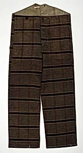 Trousers by Unknown Artist