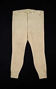 Trousers by Unknown Artist