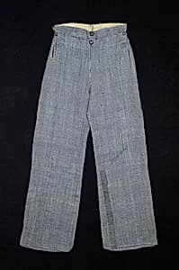 Trousers by Unknown Artist