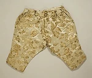 Trousers by Unknown Artist