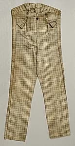 Trousers by Unknown Artist