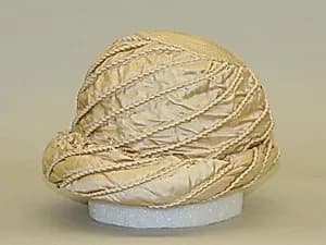 Turban by Unknown Artist