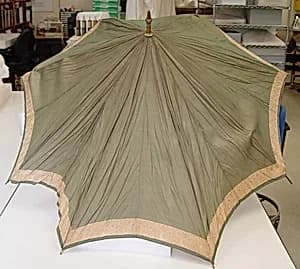 Umbrella by Unknown Artist
