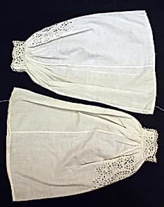 Undersleeves by Unknown Artist