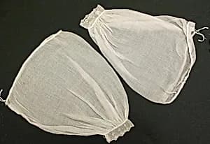 Undersleeves by Unknown Artist