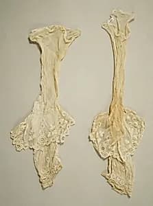 Undersleeves by Unknown Artist