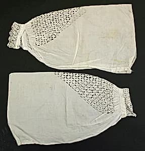 Undersleeves by Unknown Artist