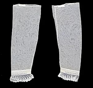 Undersleeves by Unknown Artist