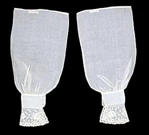 Undersleeves by Unknown Artist