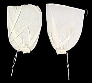 Undersleeves by Unknown Artist