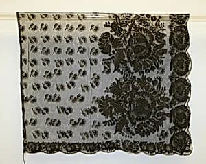 Veil by Unknown Artist