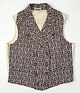 Vest by Unknown Artist