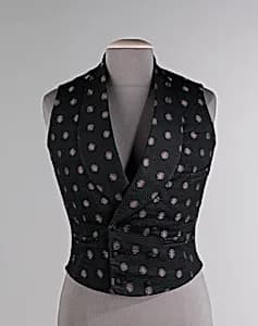 Vest by Unknown Artist