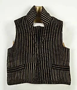 Vest by Unknown Artist