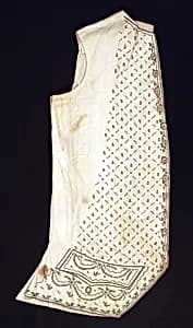 Vest by Unknown Artist