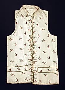 Vest by Unknown Artist