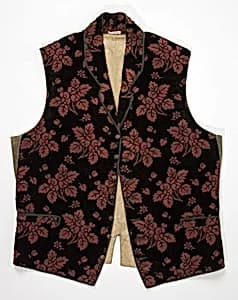Vest by Unknown Artist