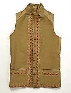 Vest by Unknown Artist
