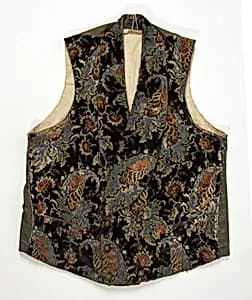Vest by Unknown Artist
