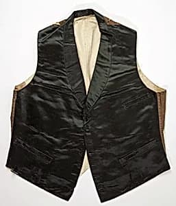Vest by Unknown Artist