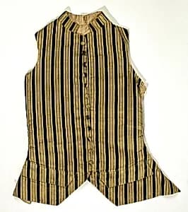 Waistcoat by Unknown Artist