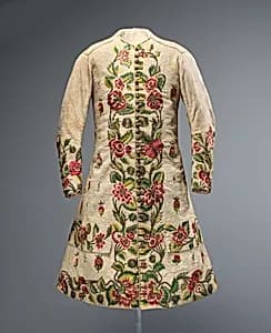 Waistcoat by Unknown Artist