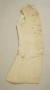 Waistcoat by Unknown Artist