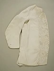 Waistcoat by Unknown Artist