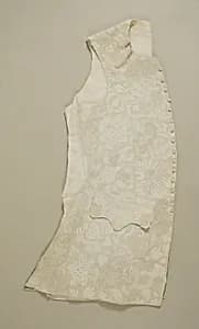 Waistcoat by Unknown Artist