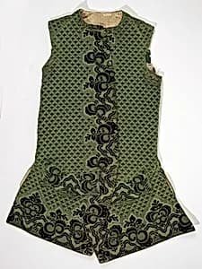 Waistcoat by Unknown Artist