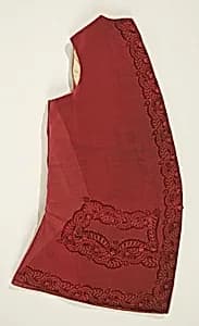 Waistcoat by Unknown Artist
