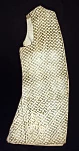 Waistcoat by Unknown Artist